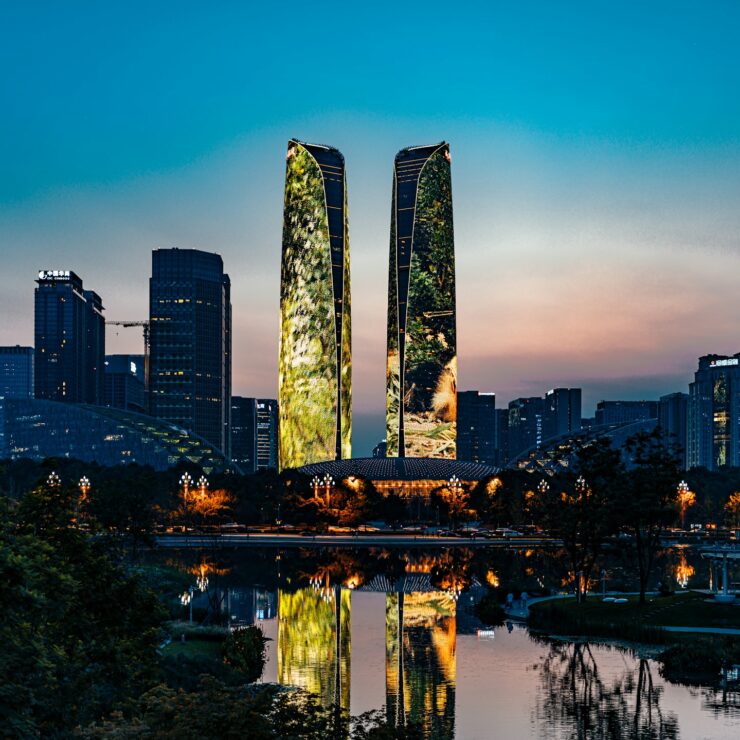 成都サバイバルガイド：銀錫堂ホテルに宿泊する観光客のための実践的なヒント - 地元の知恵と気軽な快適さが融合した場所